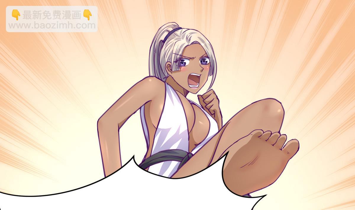 第31话 久违的单&middot;挑(1/2)-第33话