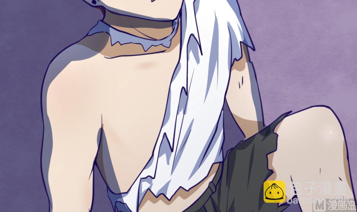 第33话 诡异的房间(1/2)-第35话