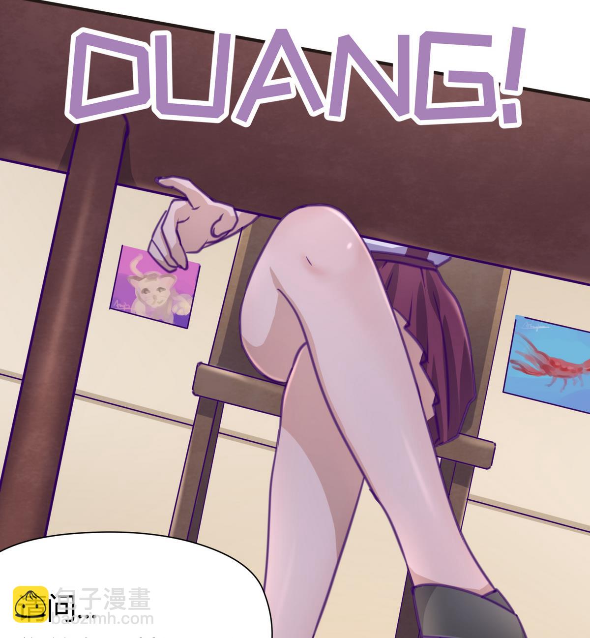 第41话 上来就是重口味(1/3)-第43话