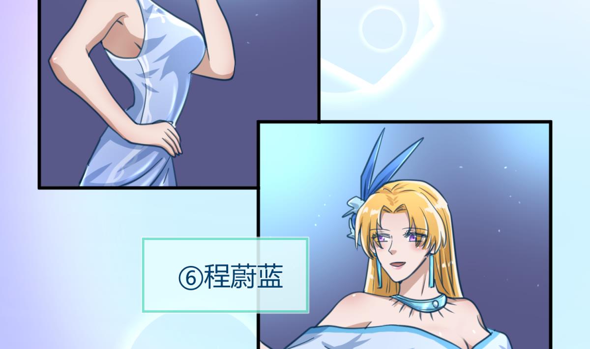 第53话 女神降临！(1/2)-第55话