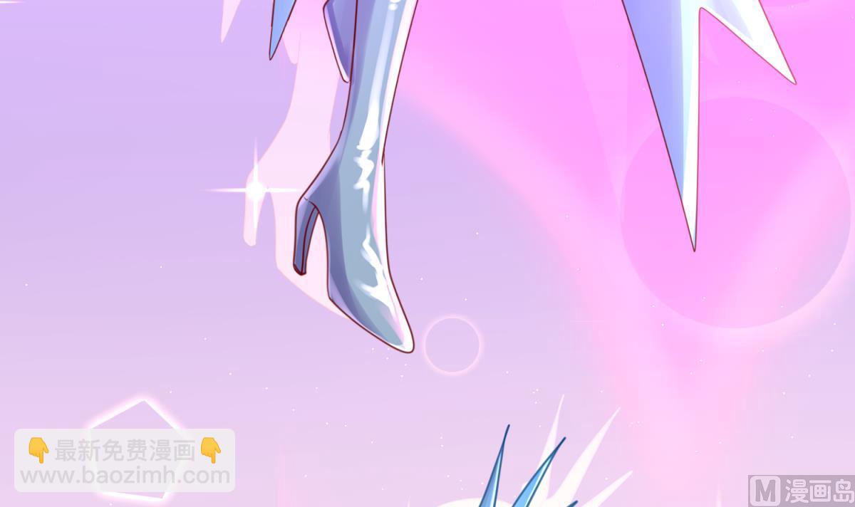 第53话 女神降临！(1/2)-第55话