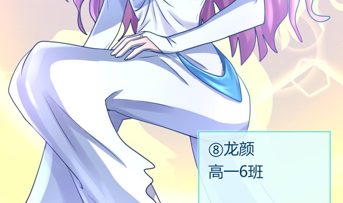 第53话 女神降临！(1/2)-第55话