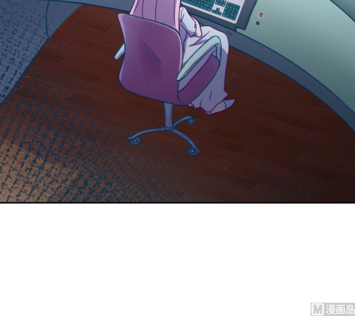 第69话 学校炸了！？(1/2)-第71话