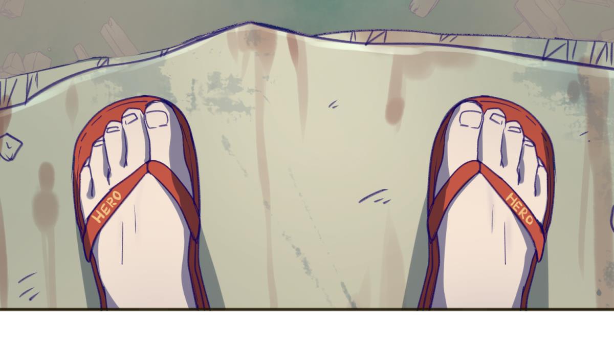 第71话 419的陷落(1/2)-第73话