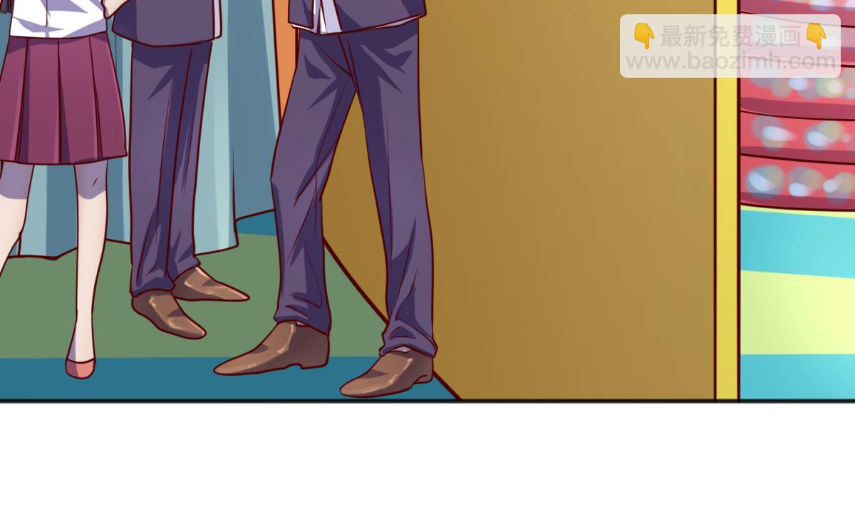 第81话 做人？还是做动物？(1/2)-第83话