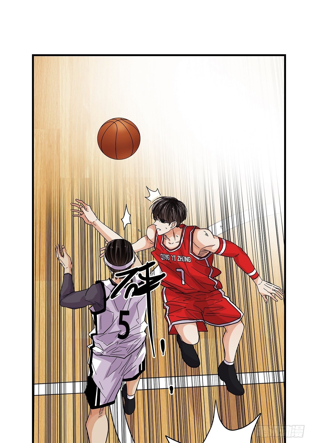 61：溃败边缘-第63话