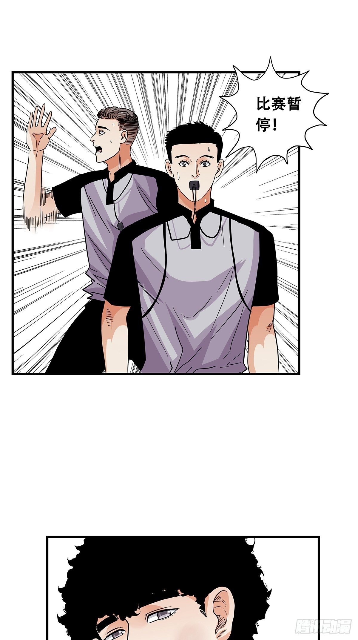 63：还不算太晚-第65话