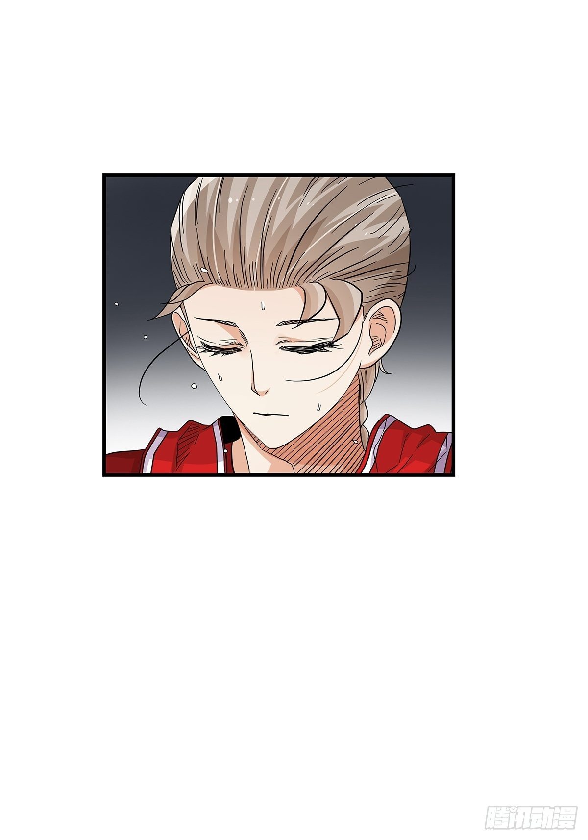 69：不要放弃-第71话