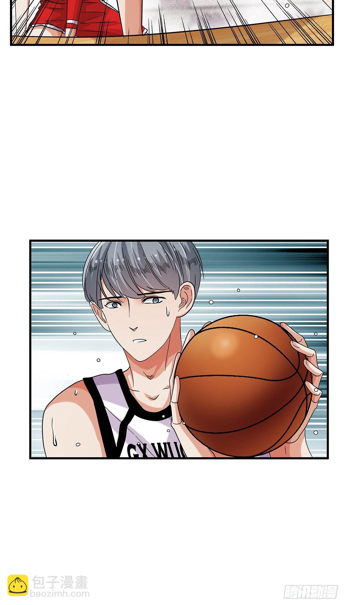 71：赌上一切(1/2)-第73话