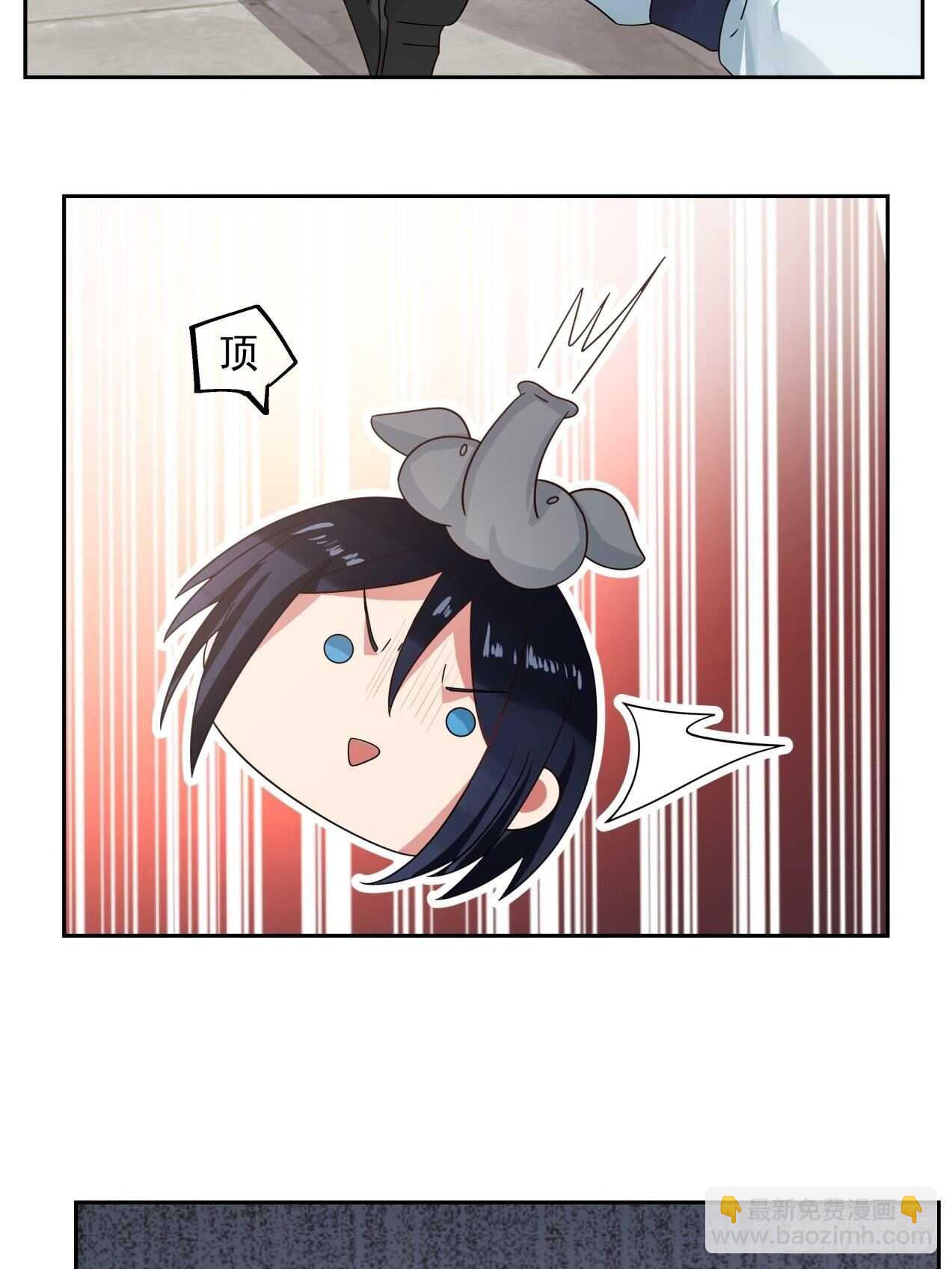 心灰意冷的男人-第77话