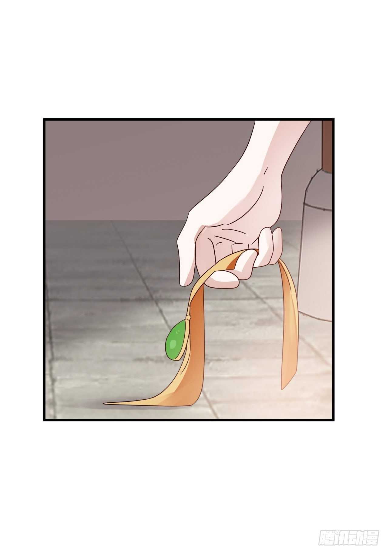 心灰意冷的男人-第77话