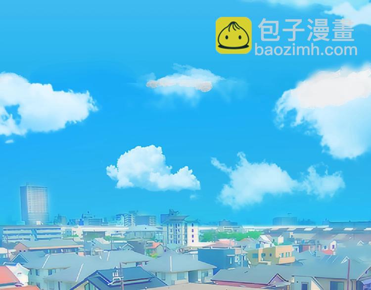 第32话 幸福时刻(1/2)-第33话