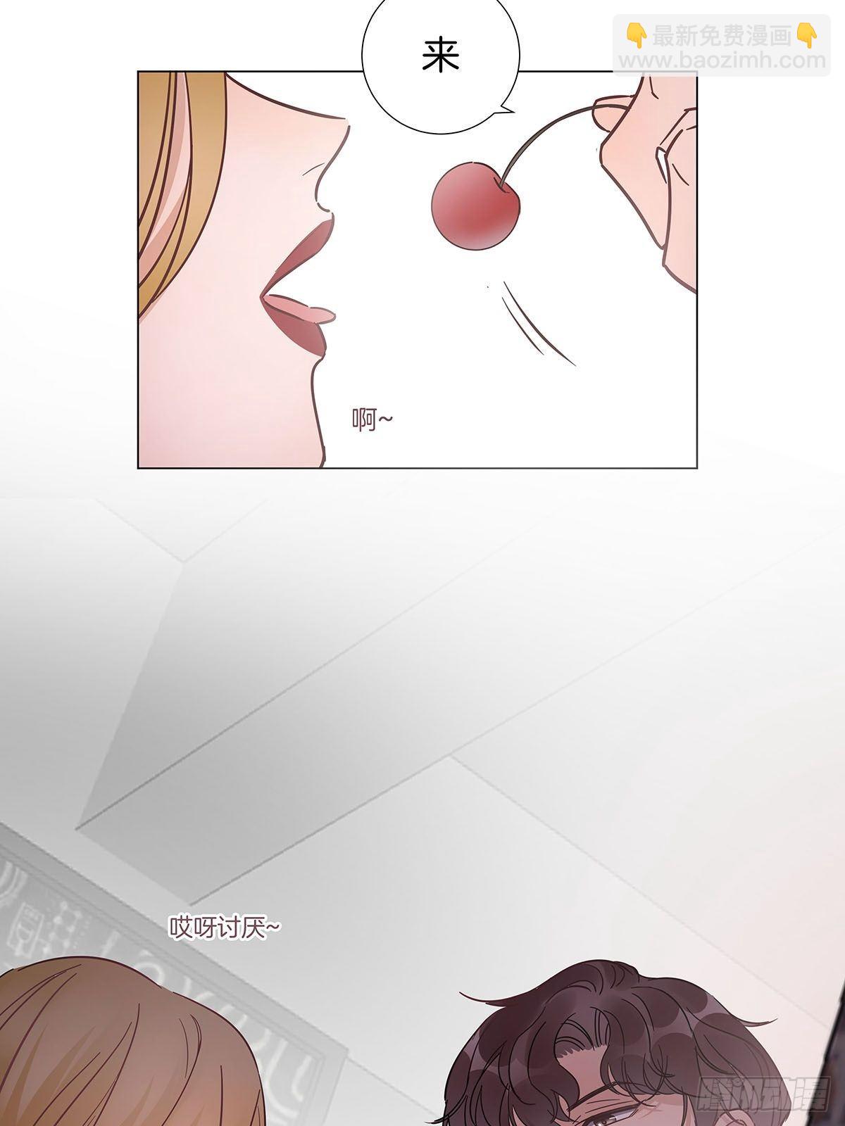 30 灰色的回忆-第35话