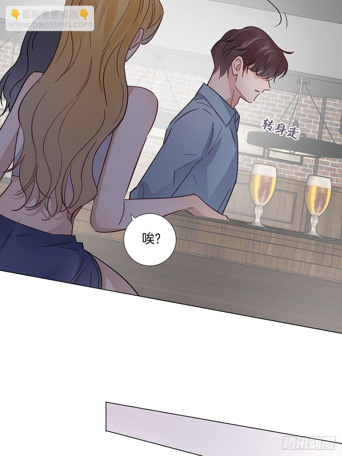 30 灰色的回忆-第35话