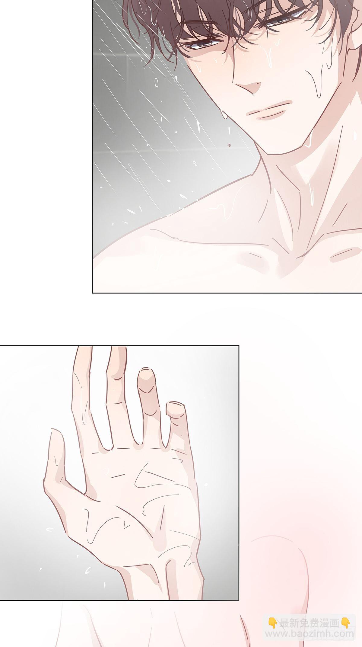 32 湿身诱惑-第37话