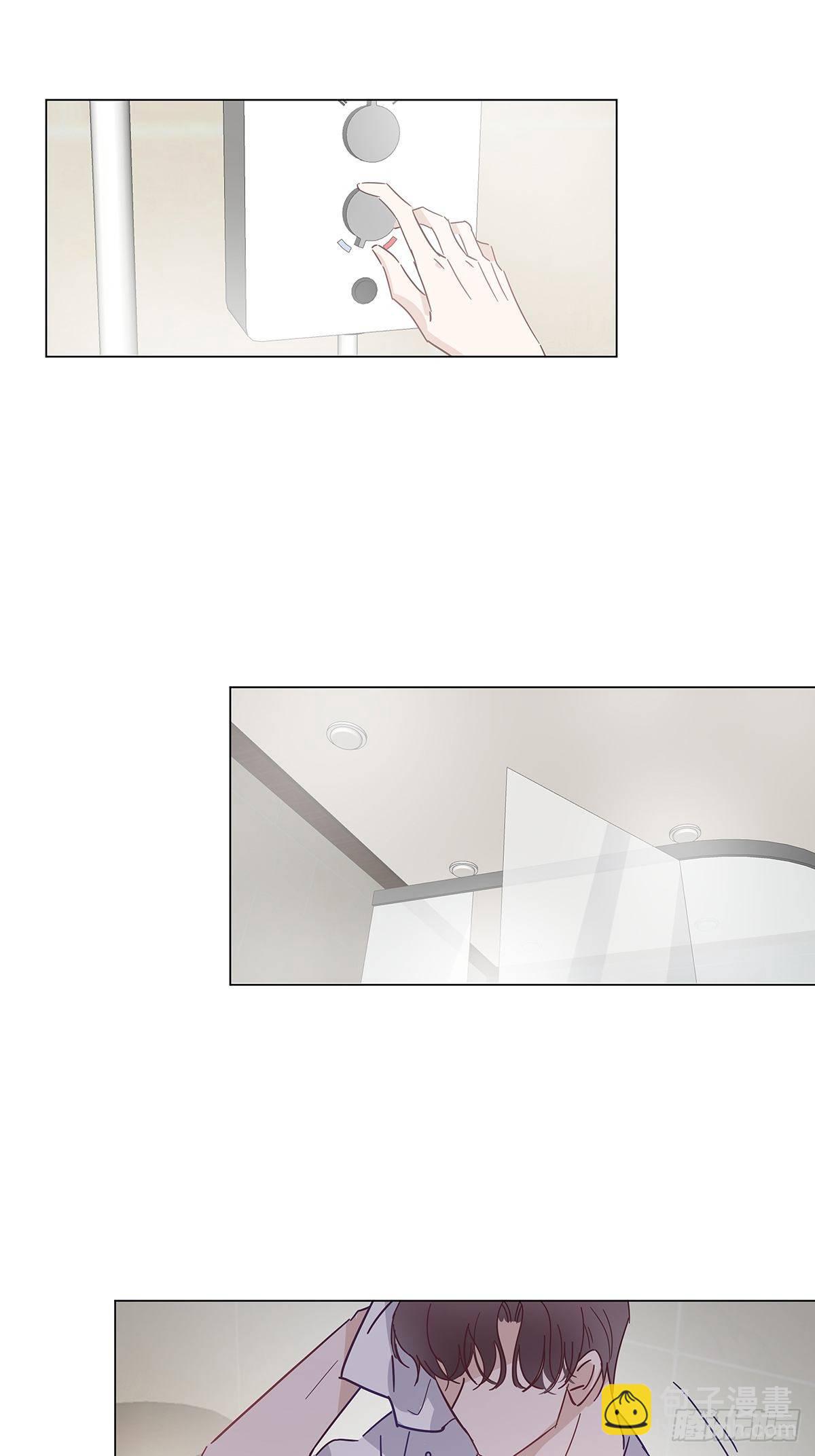 32 湿身诱惑-第37话