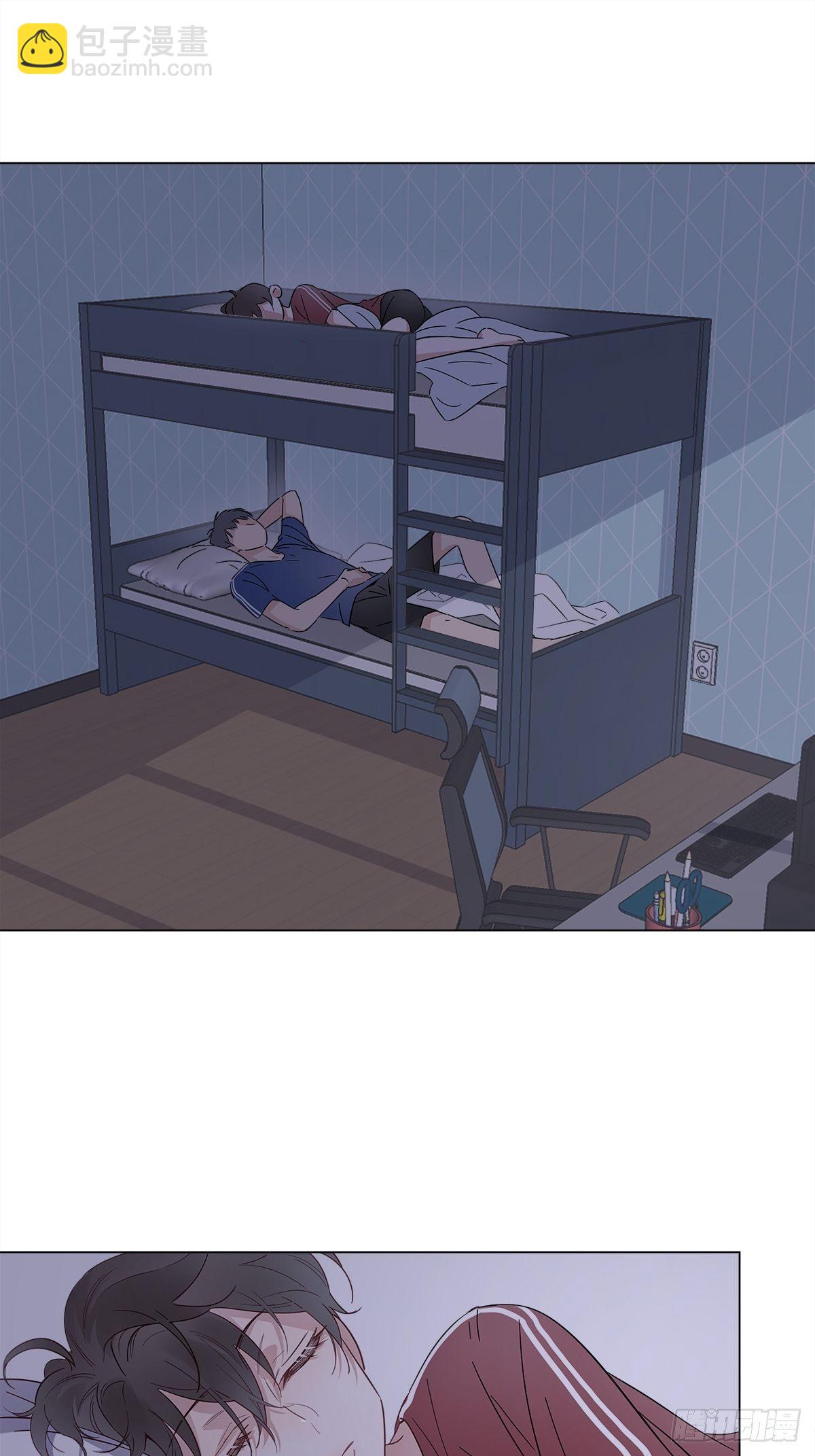 34 我没有你这样的哥哥-第39话