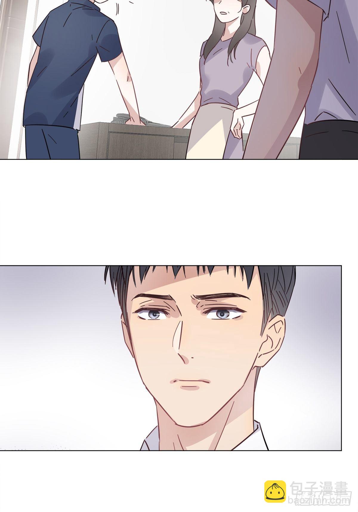 34 我没有你这样的哥哥-第39话