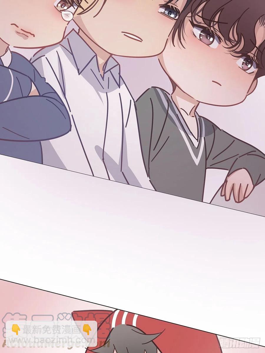 番外7 我的狗狗变成人了！-第49话