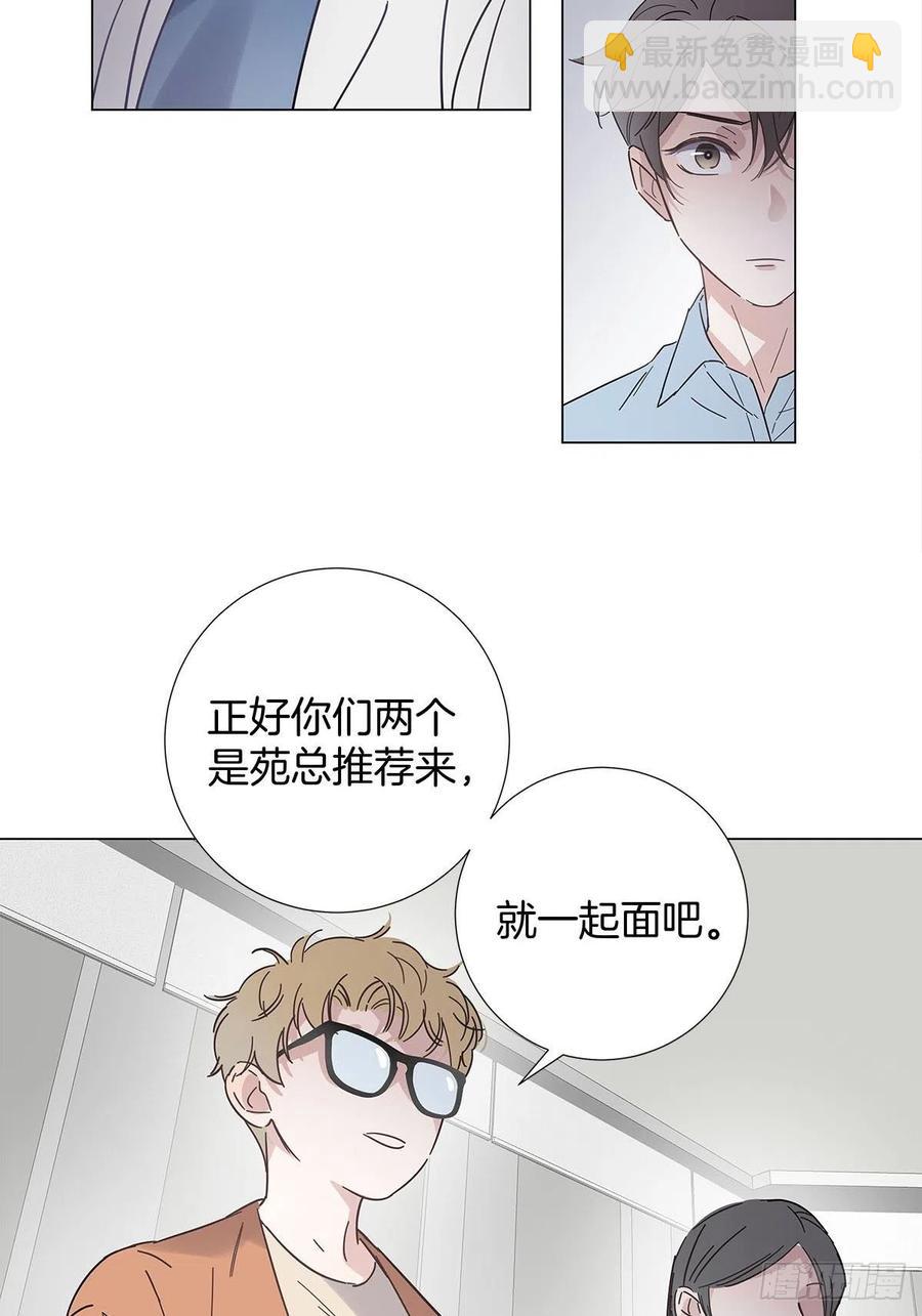 47 保镖监工(1/2)-第55话
