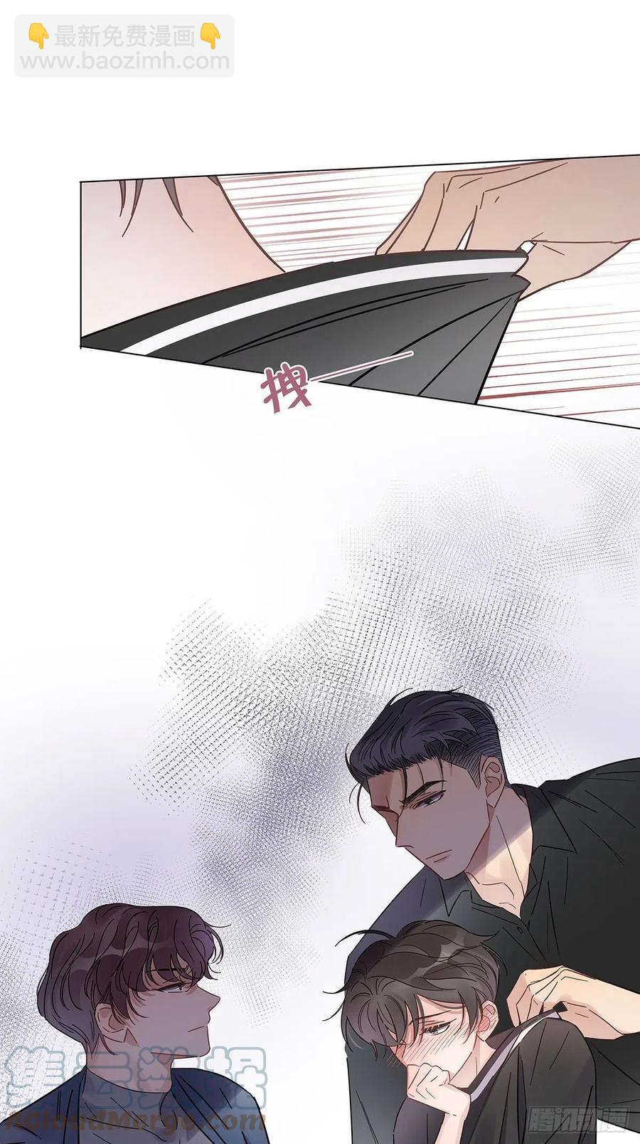 51 喝醉的夜晚-第59话
