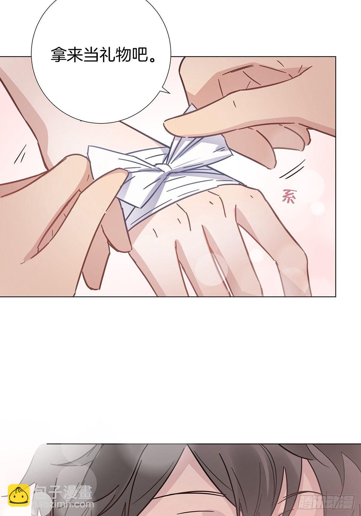 番外8 婚后日常&mdash;金凛篇-第65话