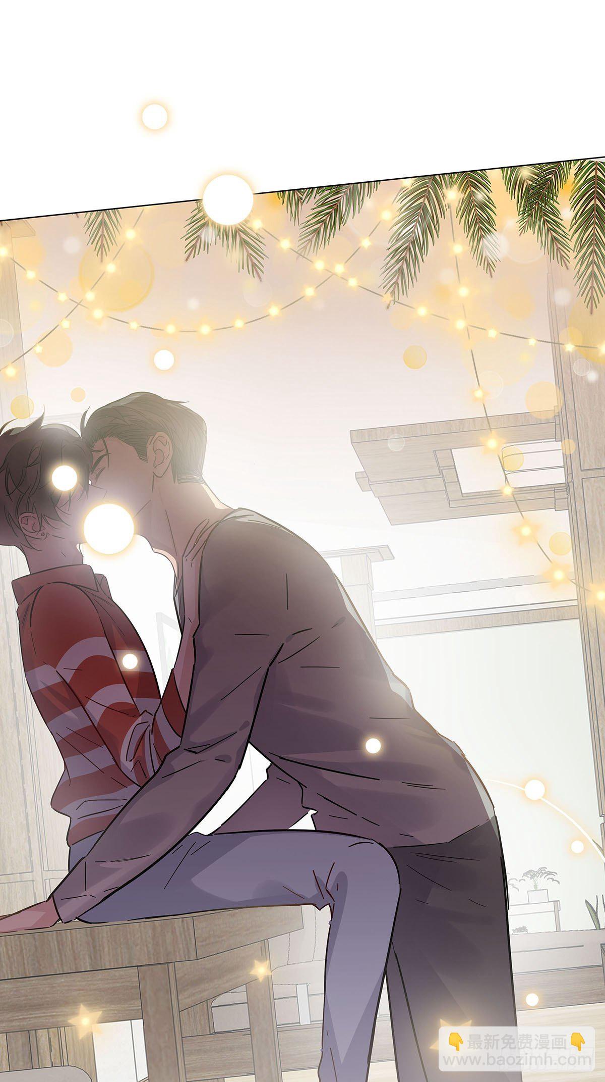 番外8 婚后日常&mdash;金凛篇-第65话