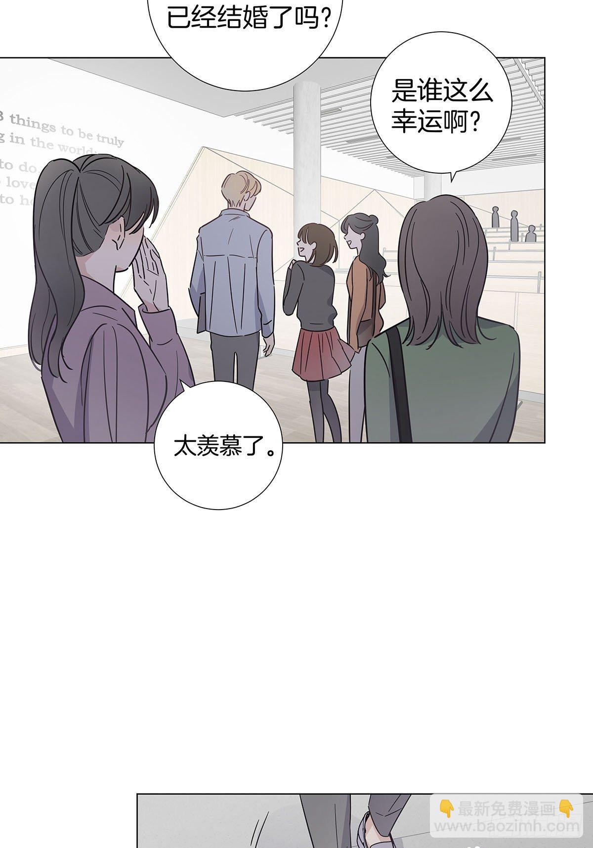 番外9 婚后日常&mdash;夏鹿笙篇-第73话