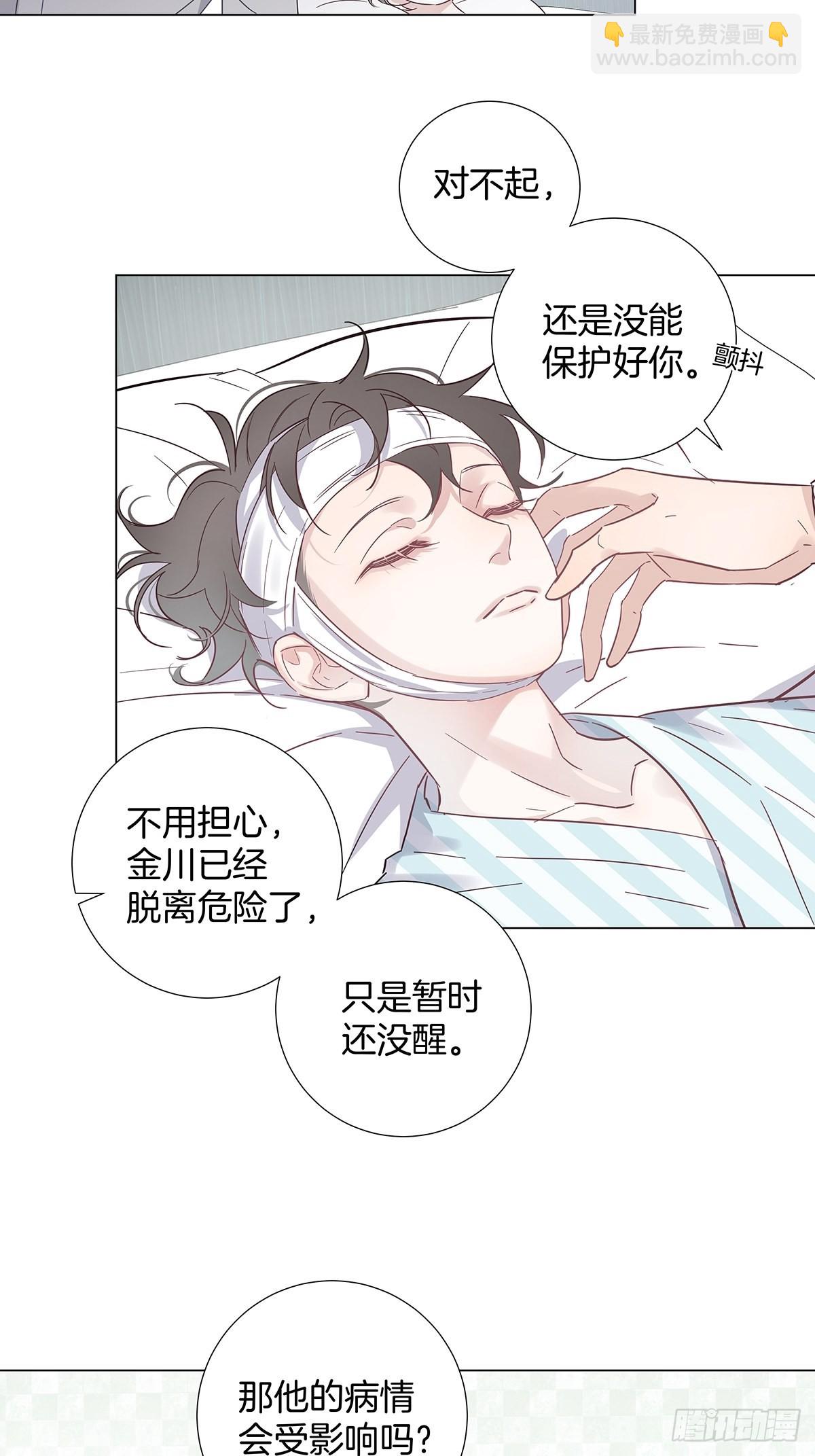 78 失忆？！-第89话