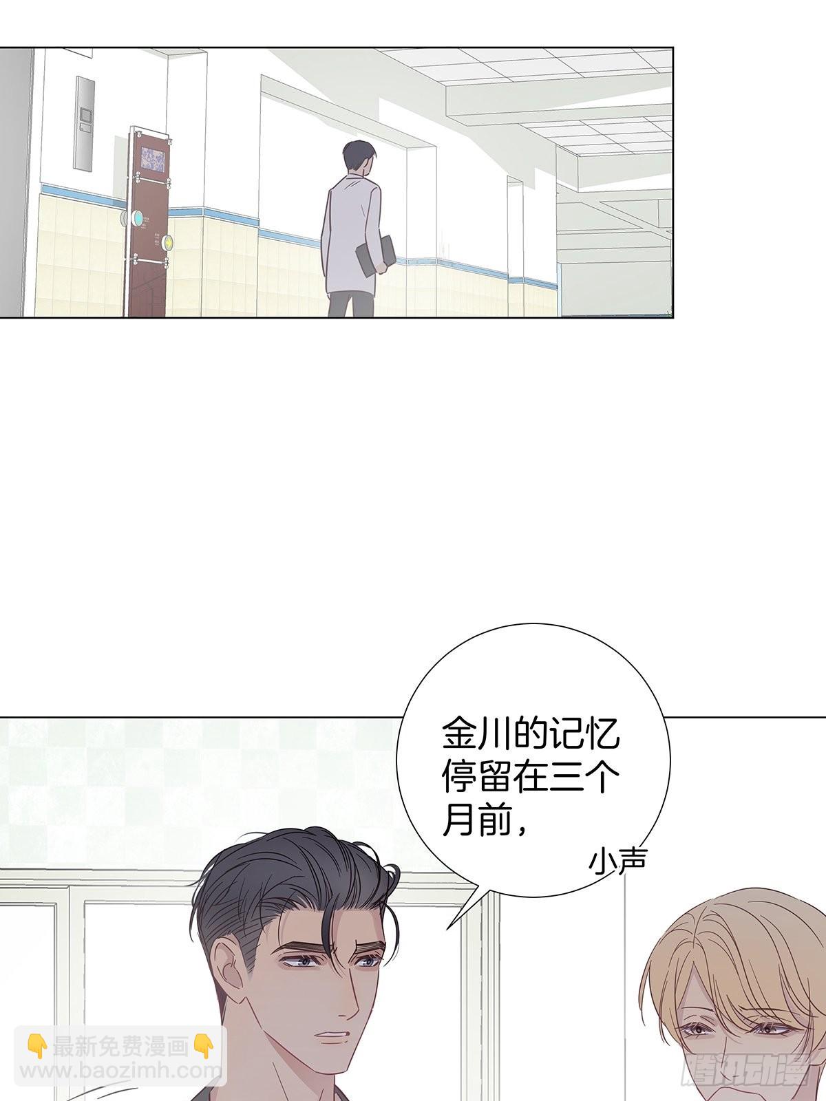 78 失忆？！-第89话