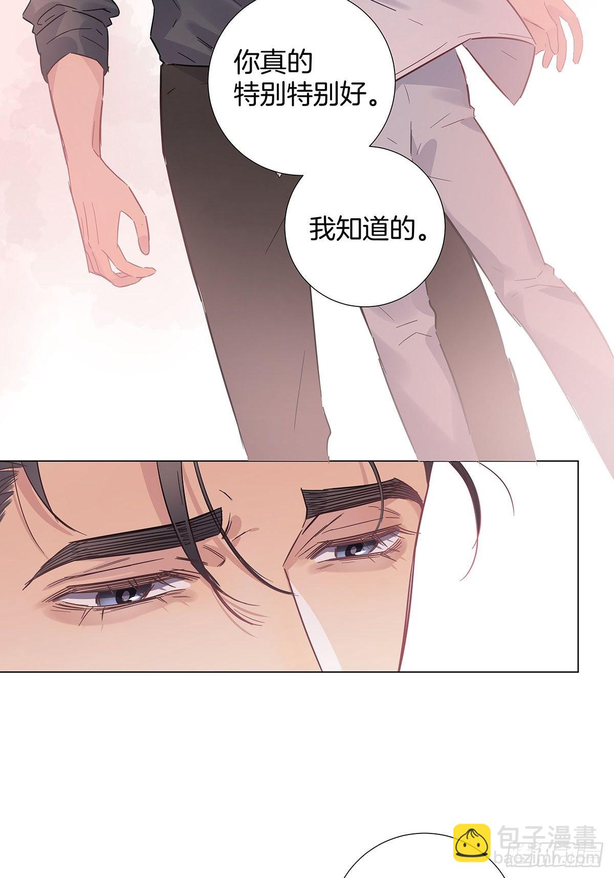 80 是开始也是结束-第91话