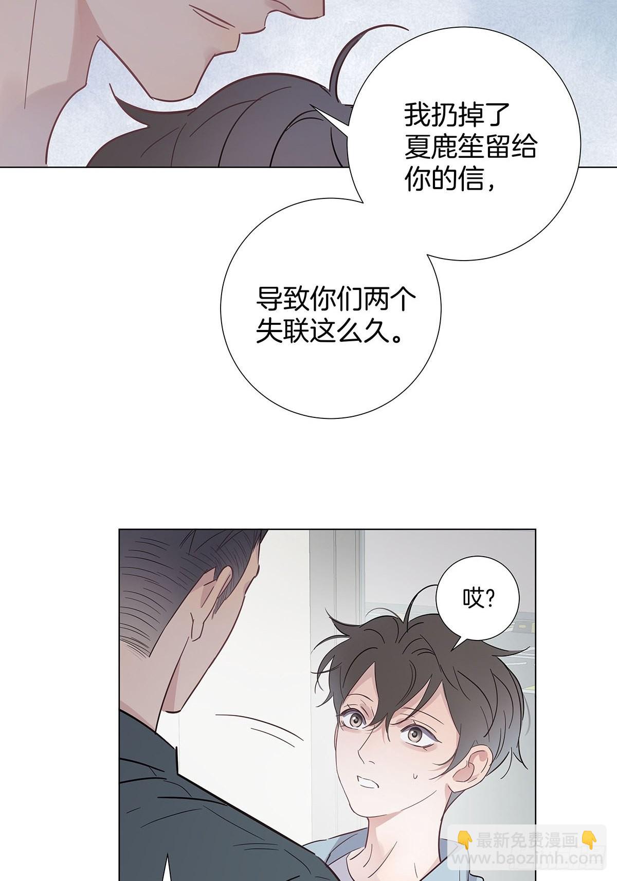 80 是开始也是结束-第91话