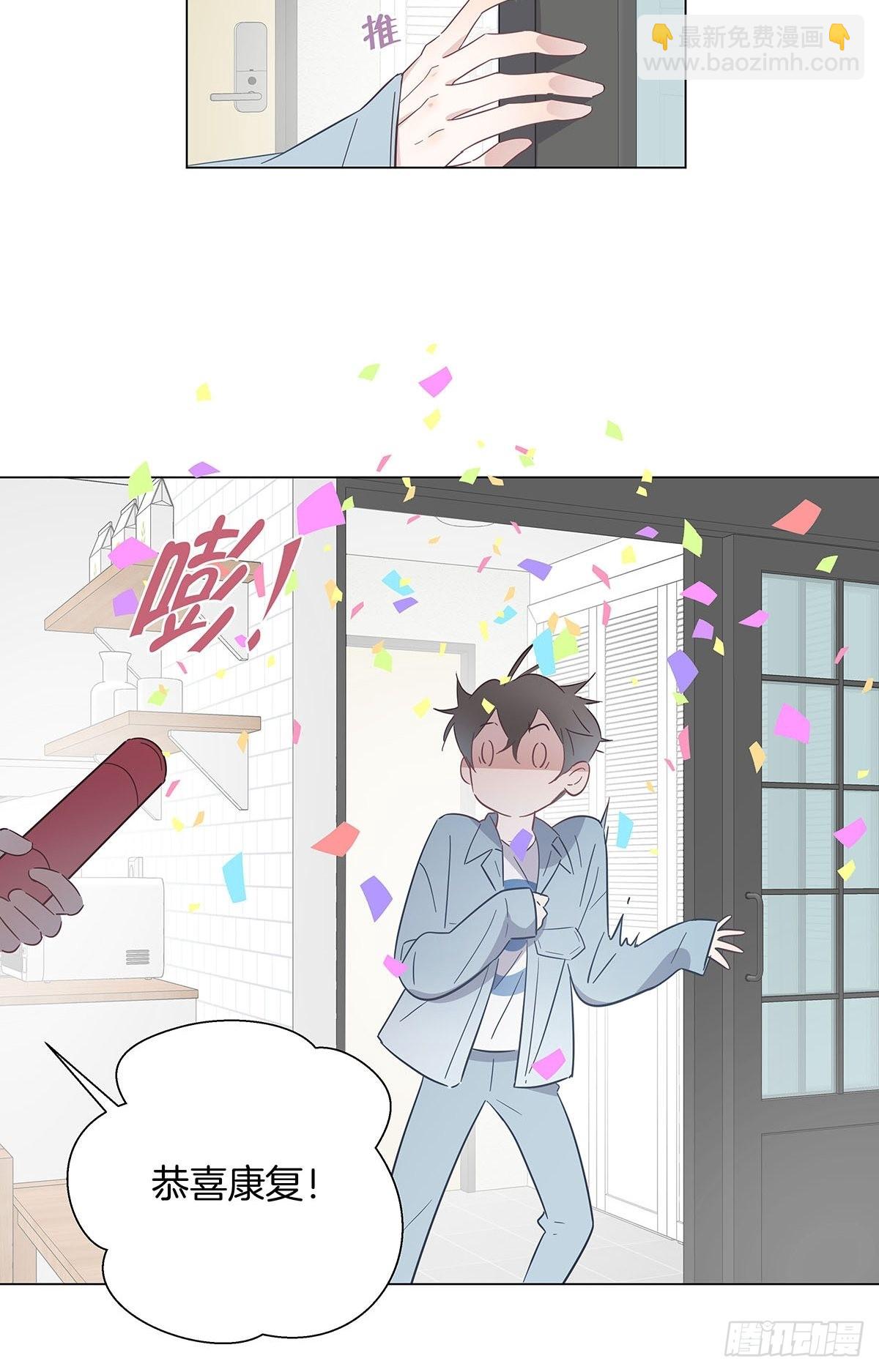 80 是开始也是结束-第91话