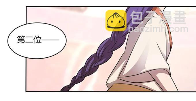 134 展示-第135话