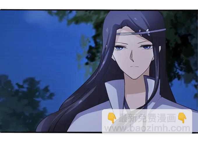 190 兄弟与质问-第191话