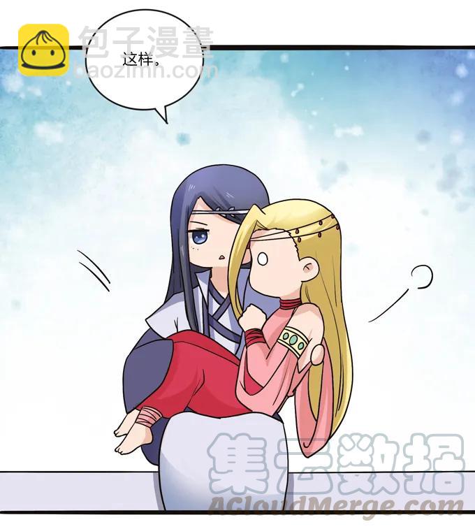 196 混乱的准备-第197话