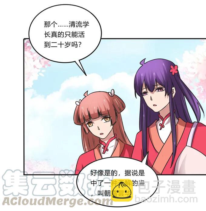 210 团宠清流-第211话