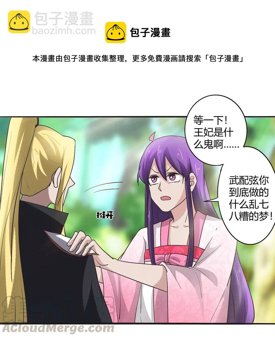 251 王妃-第253话