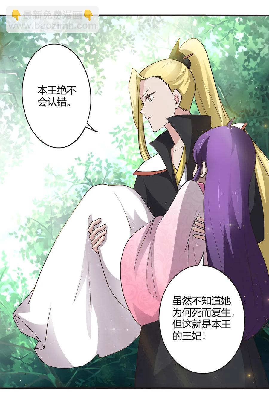 251 王妃-第253话