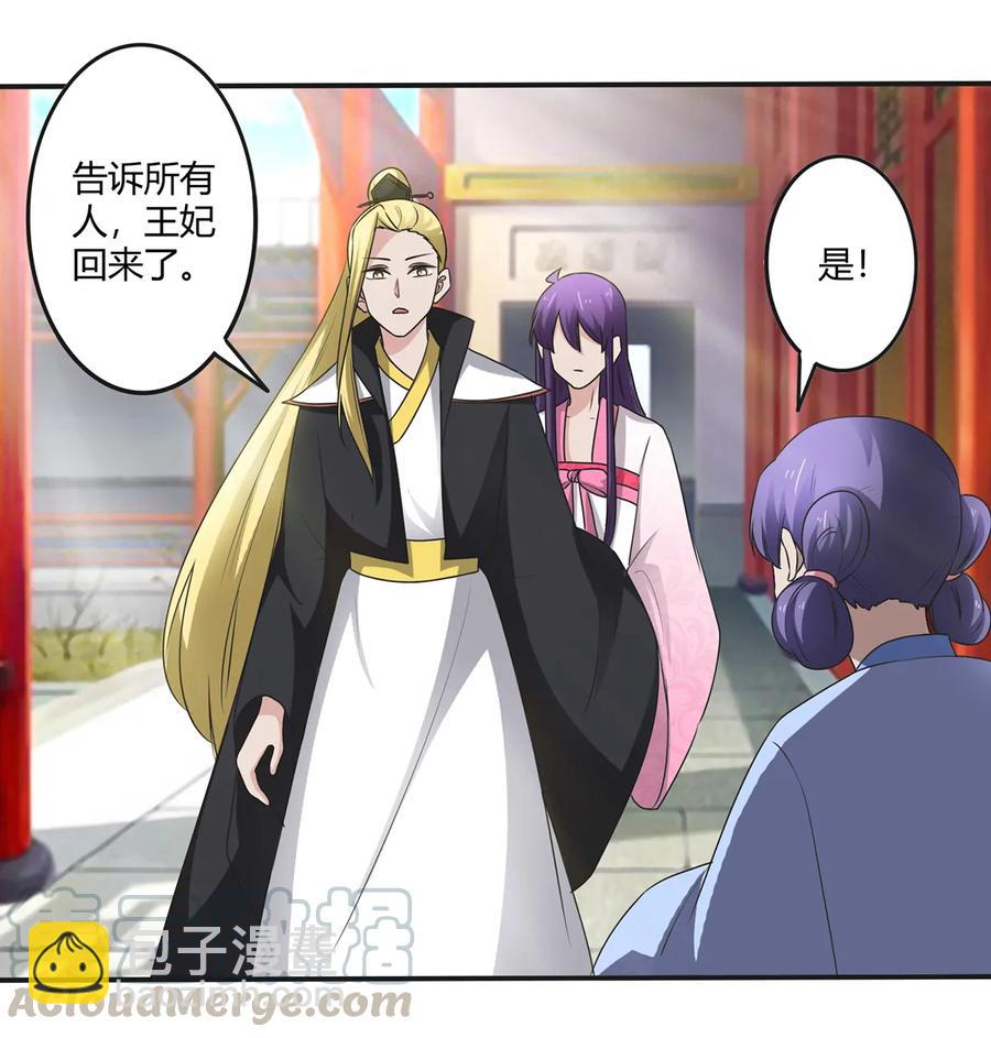 251 王妃-第253话
