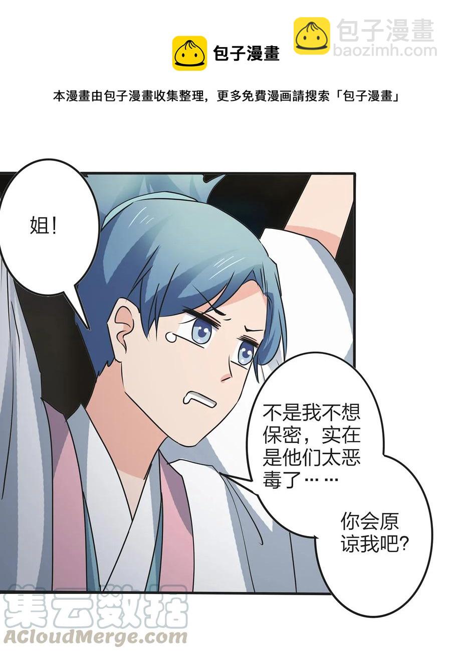 352 刑讯逼供-第355话