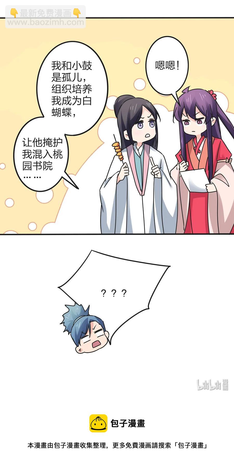 352 刑讯逼供-第355话