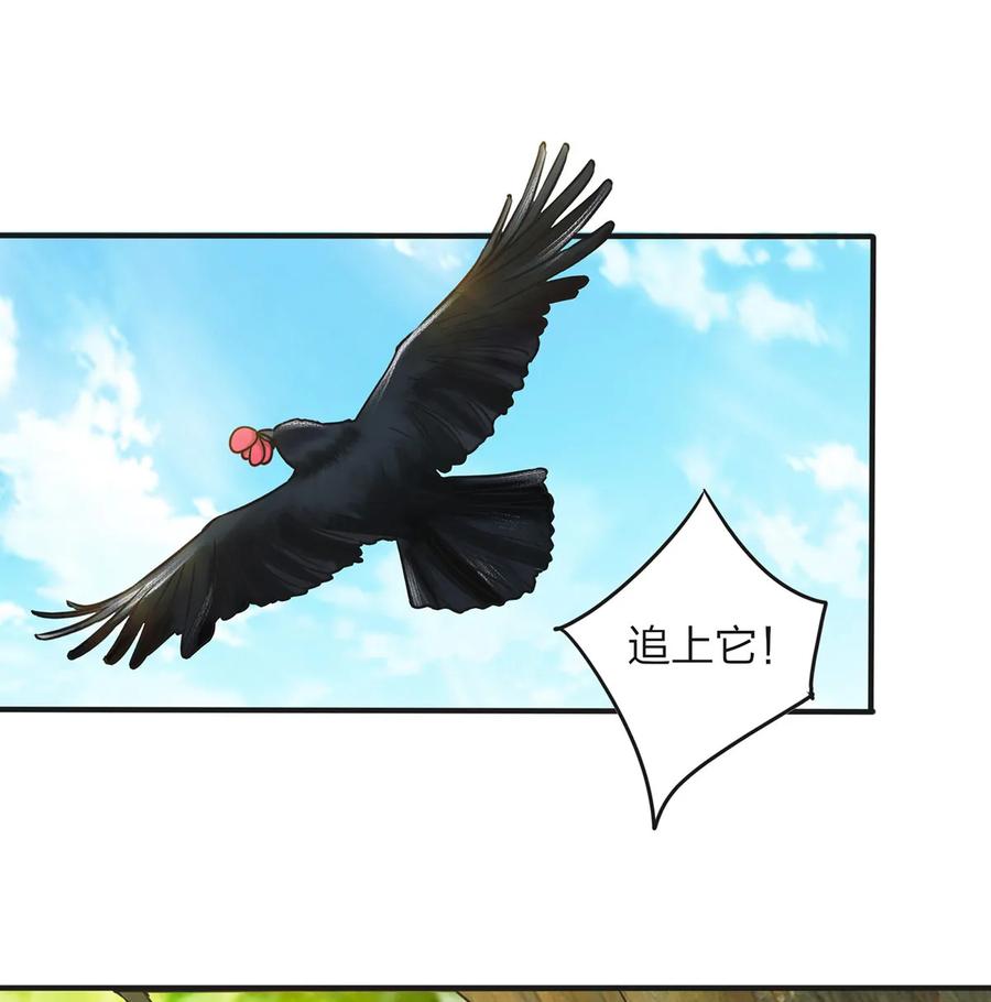 354 寻找宝盒-第357话