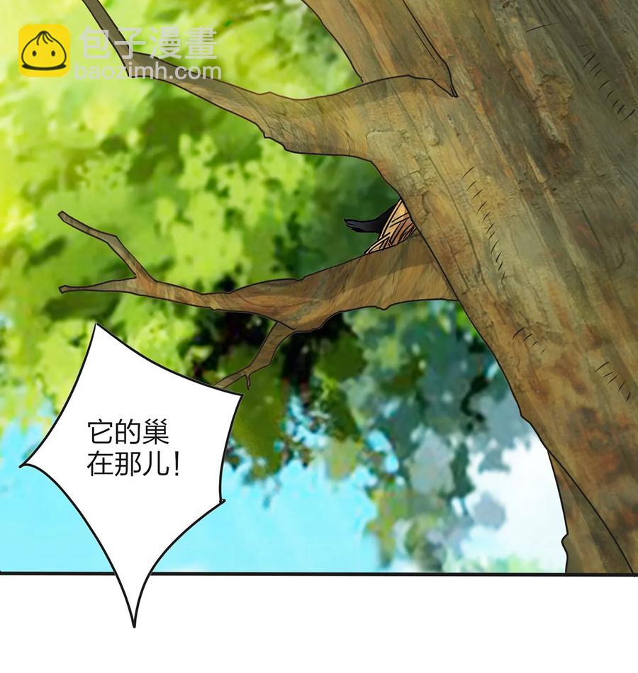 354 寻找宝盒-第357话