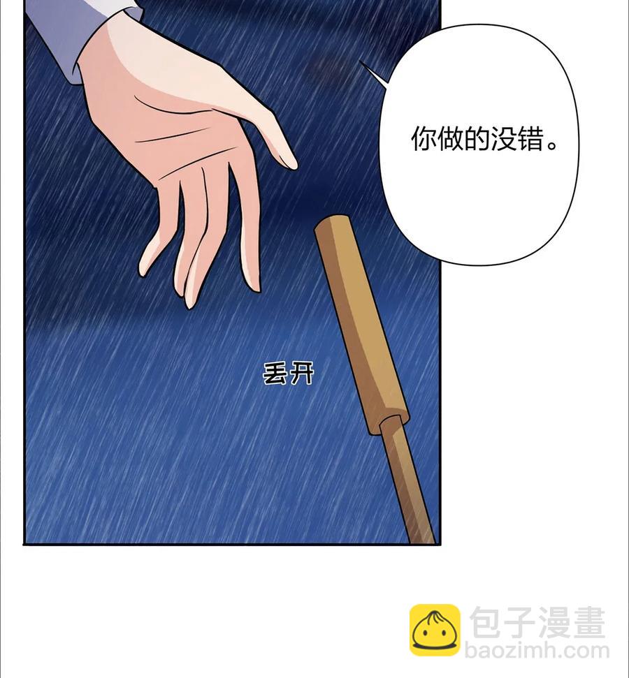 364 最可怕的东西-第367话