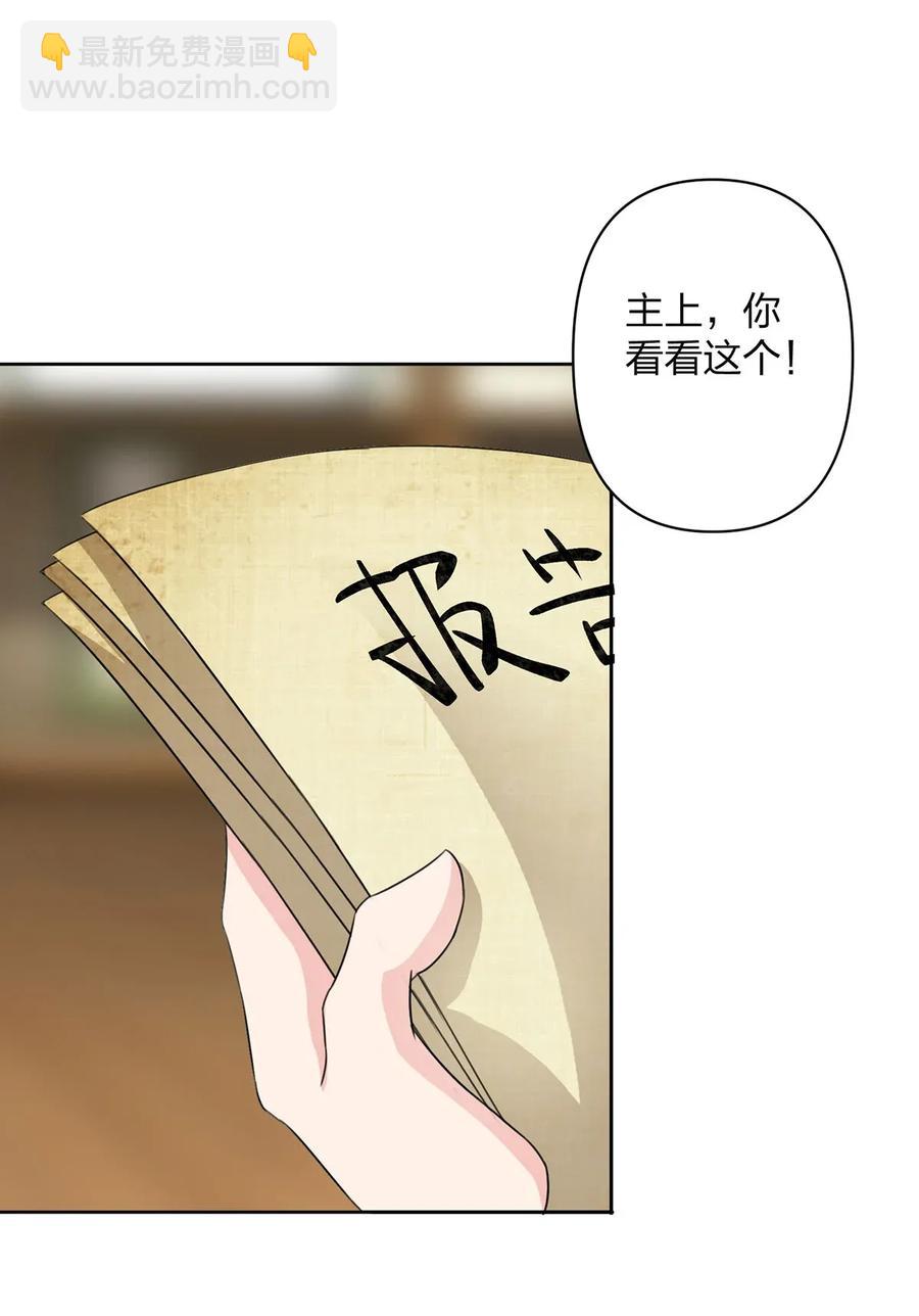 374 扩充后宫-第377话