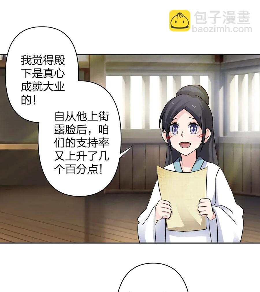 374 扩充后宫-第377话