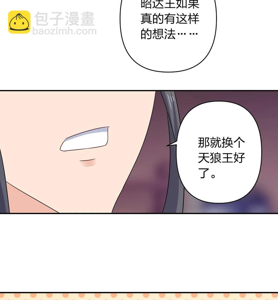 384 金主欢迎宴-第387话