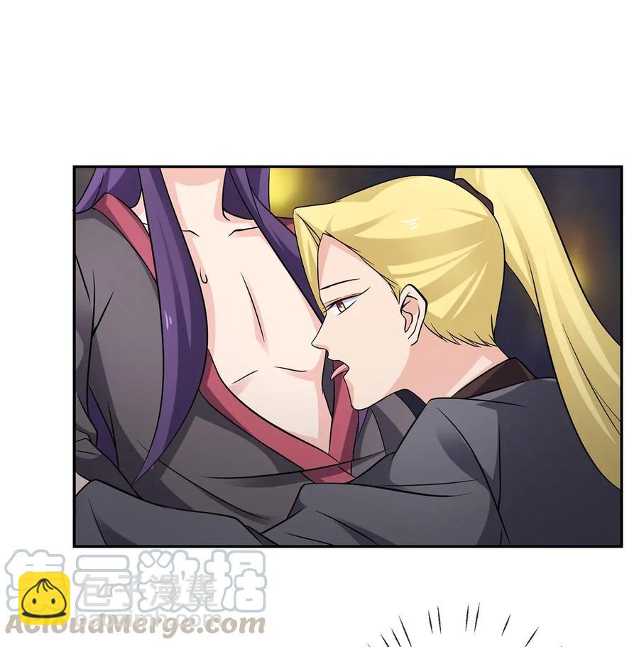 396 会面-第399话