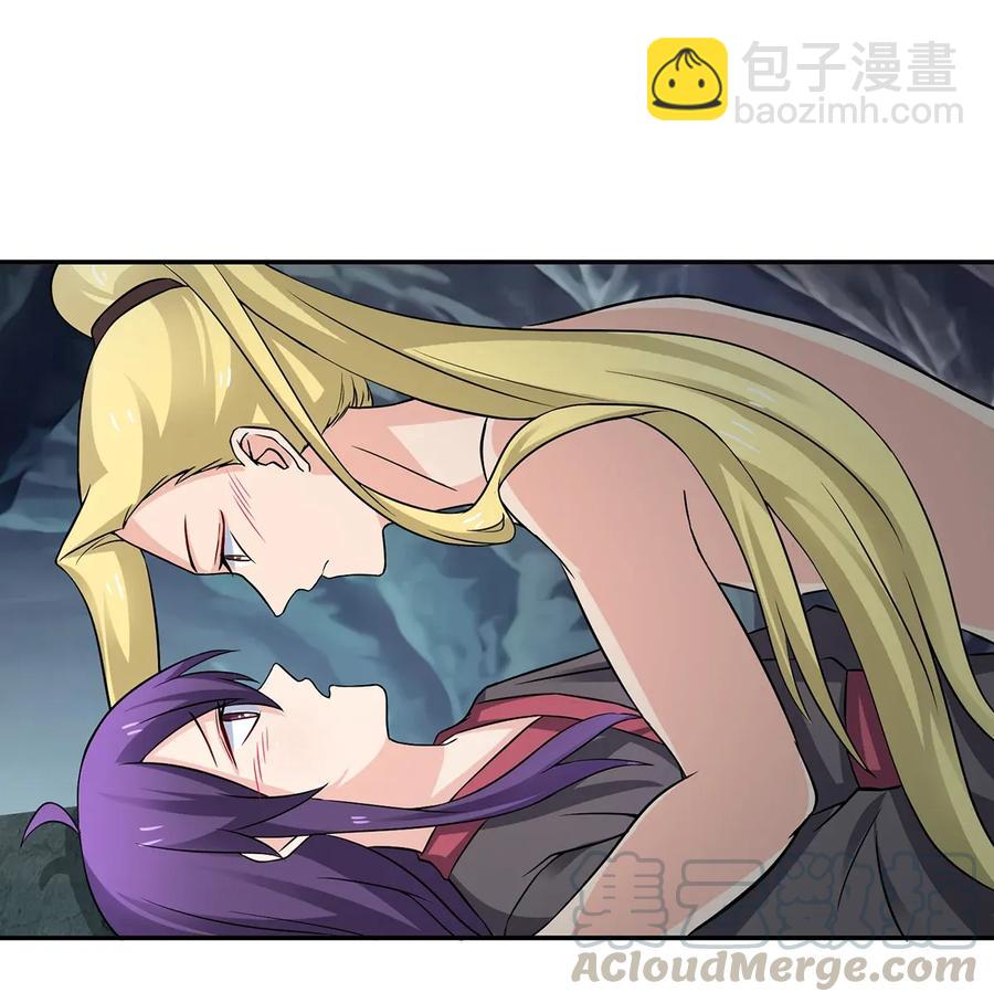 400 告白-第403话